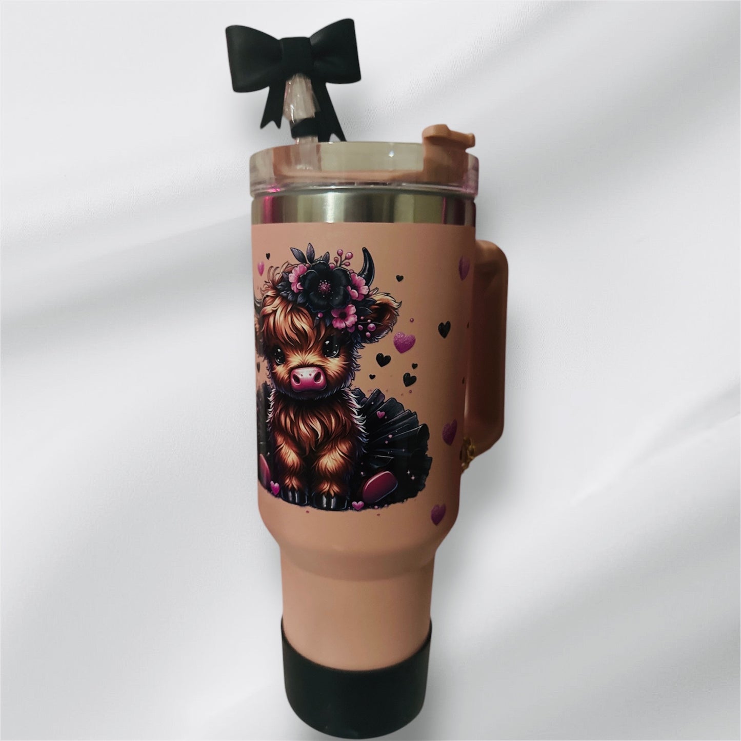 44 oz tumbler