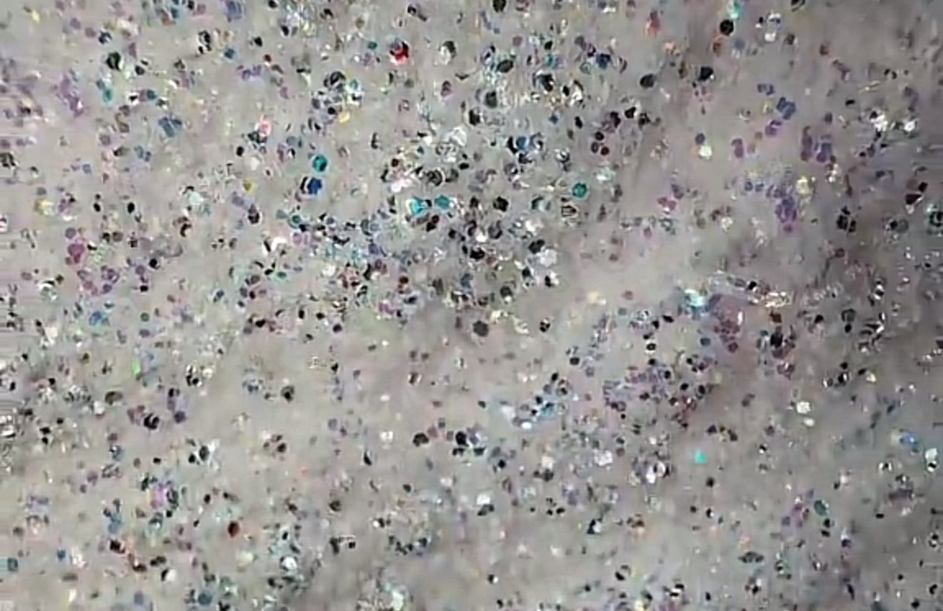 GhostRider Fine Glitter