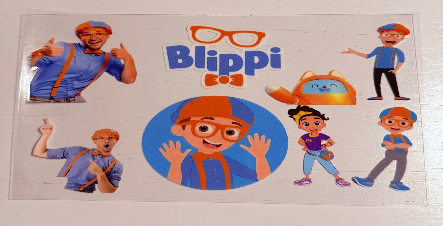Blippi