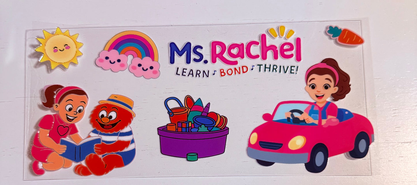 Rachel