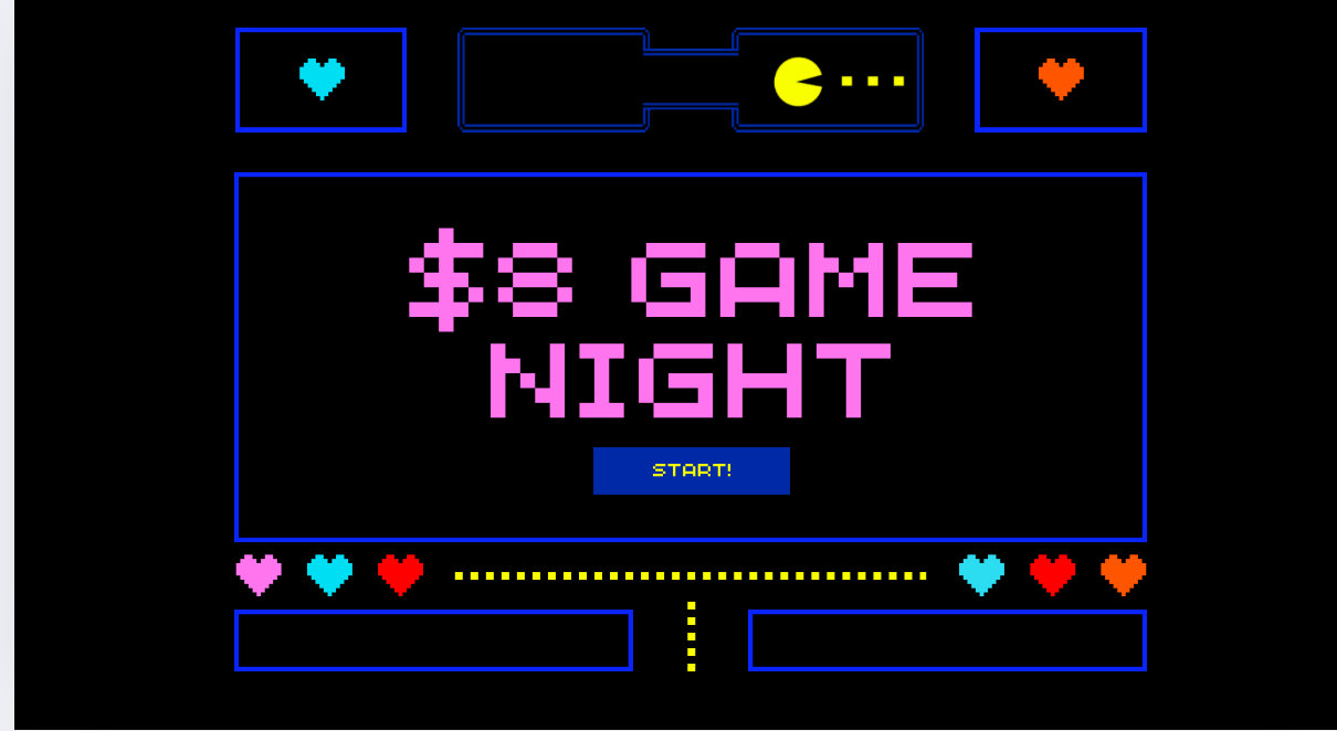 Game Night