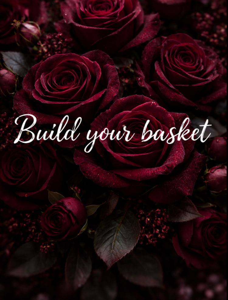 Build My Basket