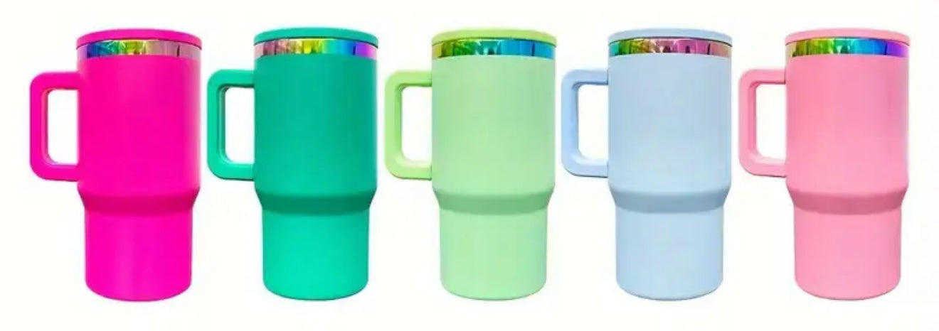 18 Spill proof 20oz