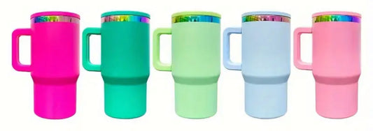 18 Spill proof 20oz