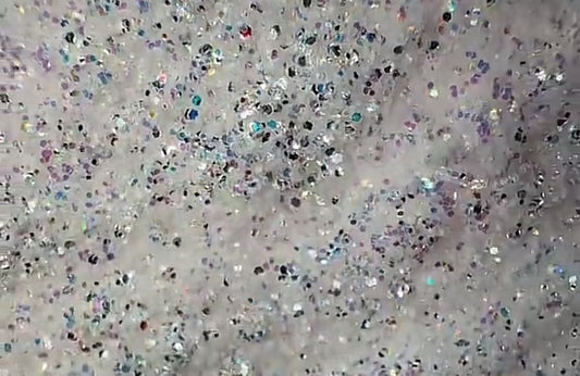 GhostRider Fine Glitter