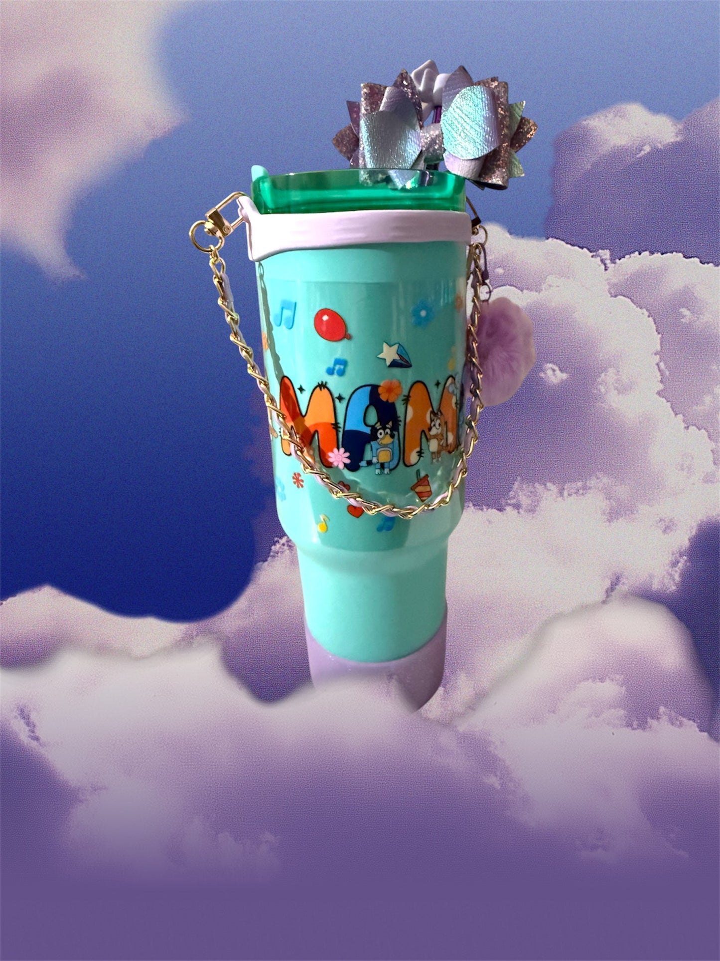 44 oz tumbler