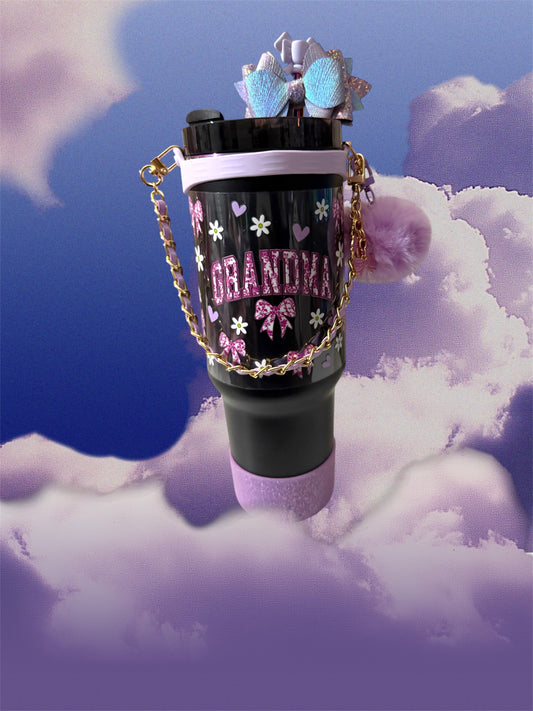 44 oz tumbler