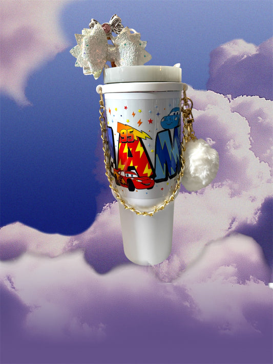 44 oz tumbler