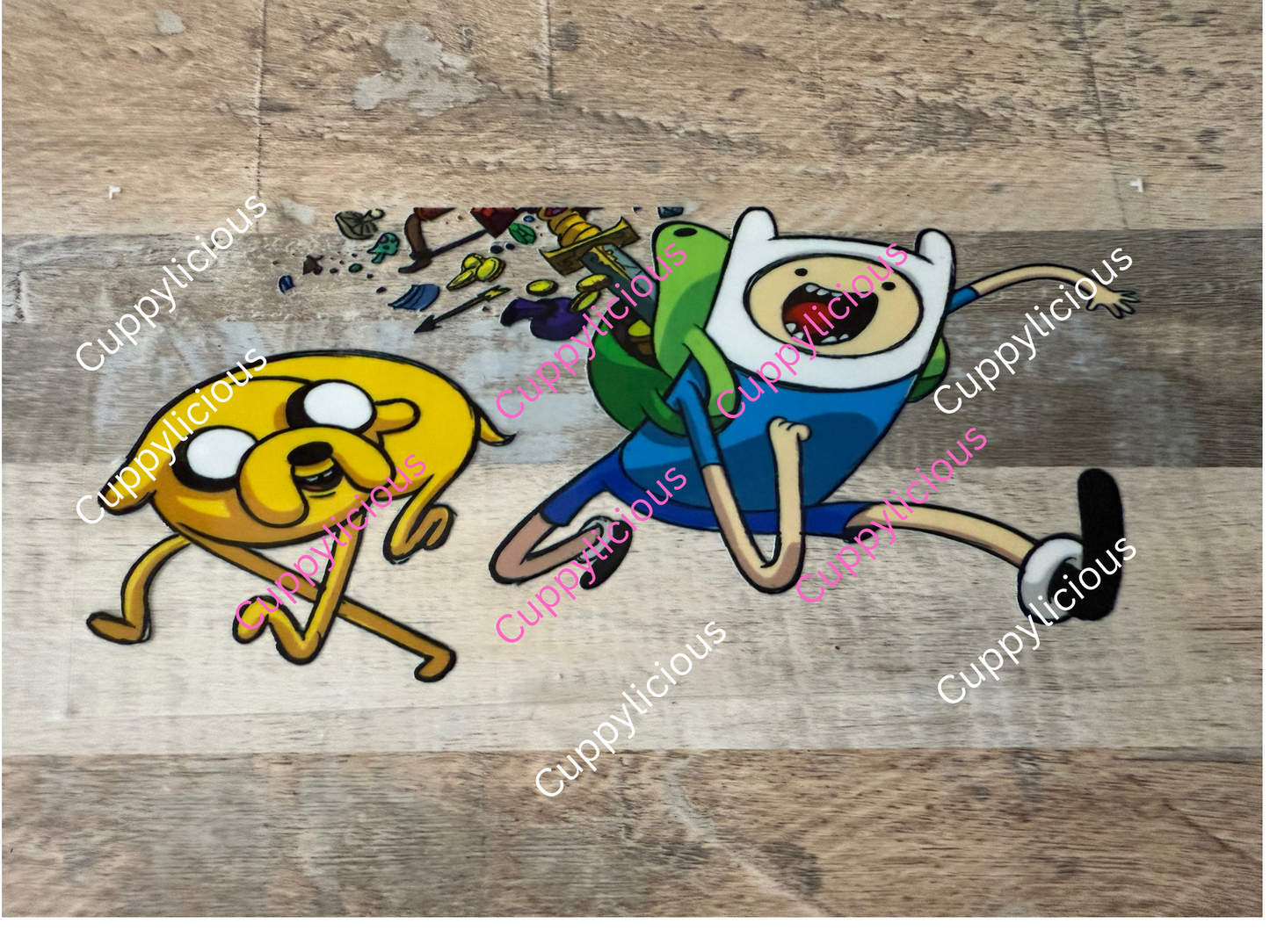 Cartoon