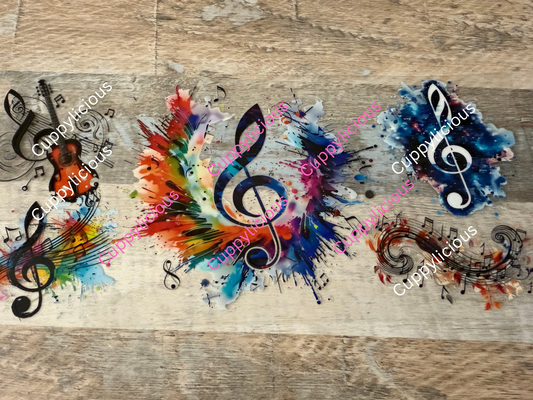 Music