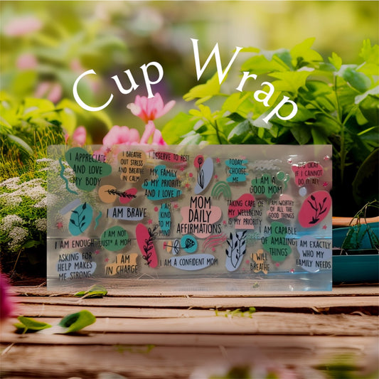 Cup Wraps